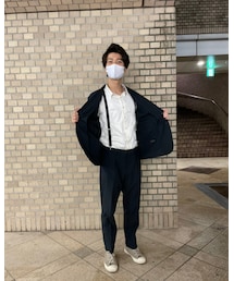no brand | サスペンダー