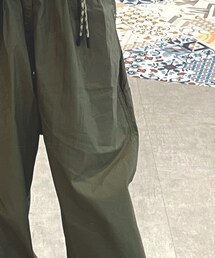 淘寶 | チノパンツ