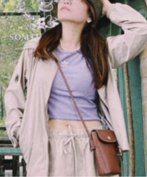 adidas | タンクトップ