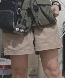 lativ | カーゴパンツ