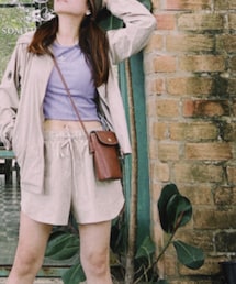 LONGCHAMP | ショルダーバッグ