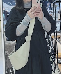 無 | ショルダーバッグ