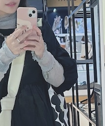 LOWRYS FARM | その他トップス