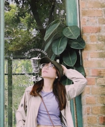 Fjallraven Kanken | 帽子