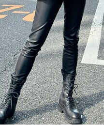 Ann DEMEULEMEESTER | ブーツ