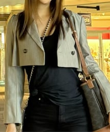 SNIDEL | ジャケット/アウター