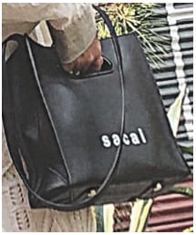 Sacai | ショルダーバッグ