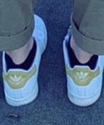 adidas | スニーカー