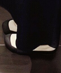 PRAS | スリッポン