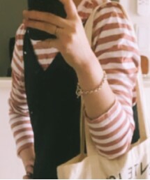 無印良品 | Tシャツ/カットソー