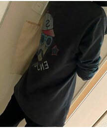 free rage | トップス