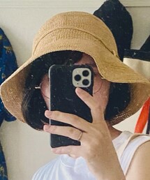 無印良品 | 帽子