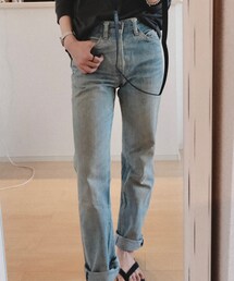 Levi's | デニムパンツ