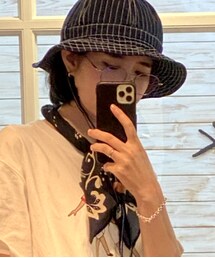 Pherrow's | ジャングルハット(帽子)