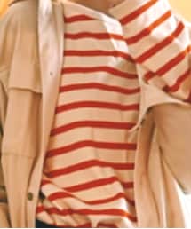 SpinnerBait | トップス