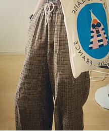 H.UNIT STORE LABEL | パンツ