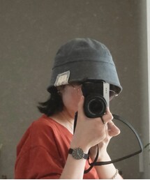 THE H.W. DOG & CO.  | 帽子