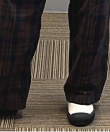 PRAS | スリッポン