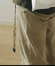 無印良品 | チノパンツ