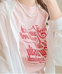 しまむら | Tシャツ/カットソー