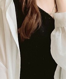 GRL | タンクトップ