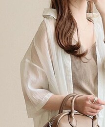 GU | シャツ/ブラウス