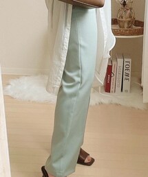 GU | スラックス