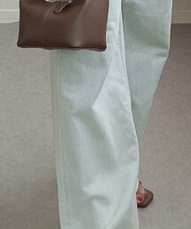 GU | デニムパンツ