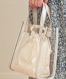 GU | ハンドバッグ