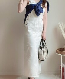 GU | サロペット/オーバーオール