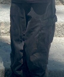 GU | カーゴパンツ