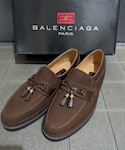 BALENCIAGA(バレンシアガ)の「シューズ(ローファー)」