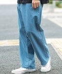 JUNRED(ジュンレッド)の「パンツ(デニムパンツ)」