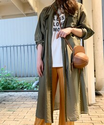 SEAGREEN | Tシャツ/カットソー