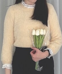 in.yours | トップス