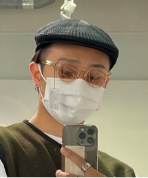 EPOCH | ハンチング/ベレー帽