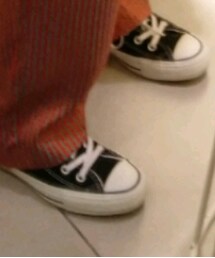 CONVERSE | スニーカー