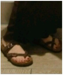 BIRKENSTOCK | サンダル