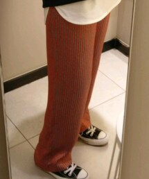JOURNAL STANDARD relume | チノパンツ