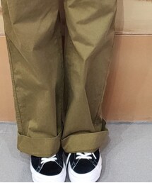 CONVERSE | スニーカー
