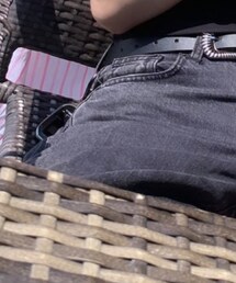 GU | デニムパンツ