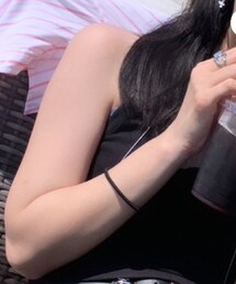 GU | タンクトップ