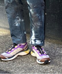 SALOMON | スニーカー