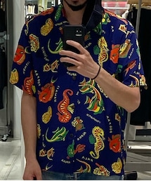 SUN SURF | シャツ/ブラウス