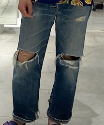 Levi's | デニムパンツ