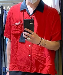 VINTAGE | シャツ/ブラウス