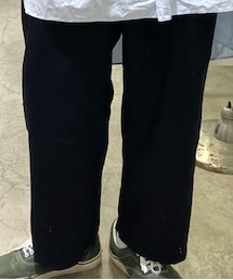 Johnbull Private labo | パンツ