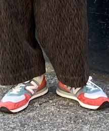 NEW BALANCE | スニーカー