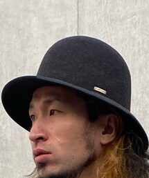 Super Duper | ハット