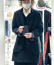 Johnbull Private labo | トップス
